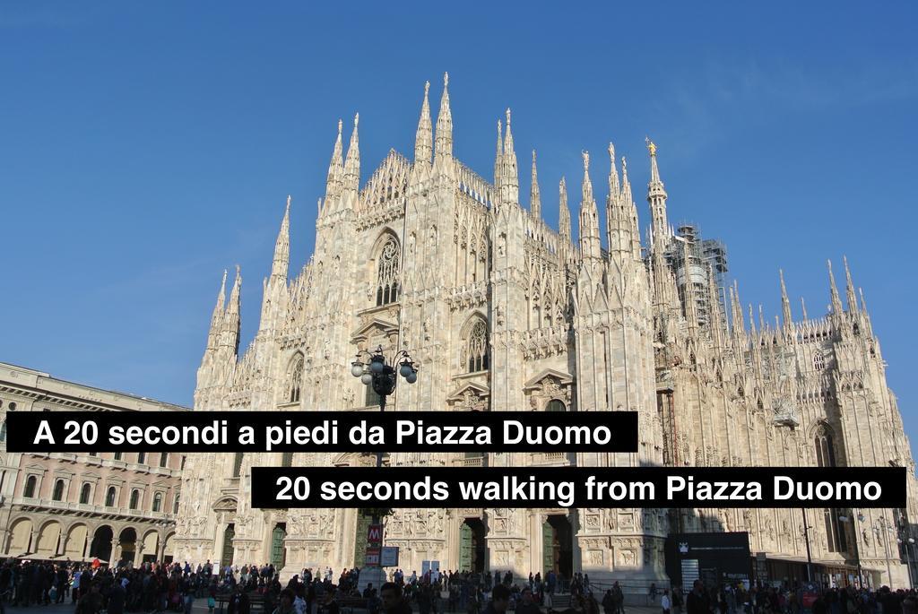 Duomo Milan