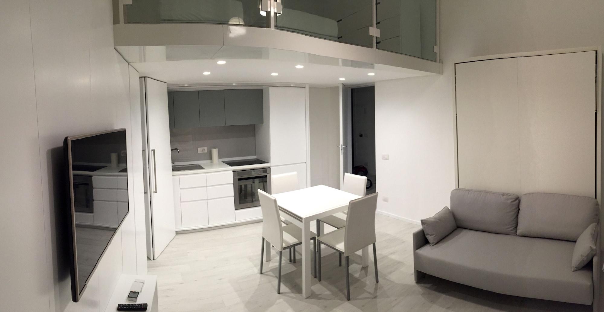 Apartamento Duomo Milão