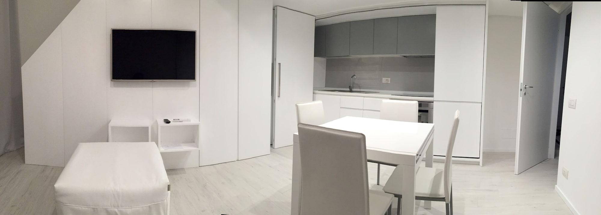 Apartamento Duomo