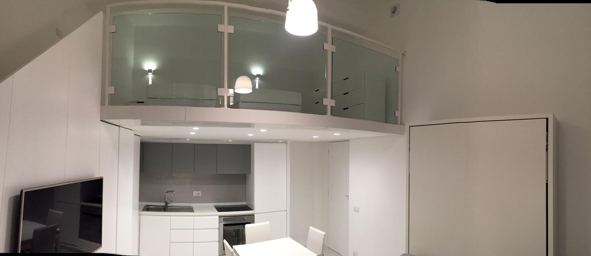 Apartamento Duomo *