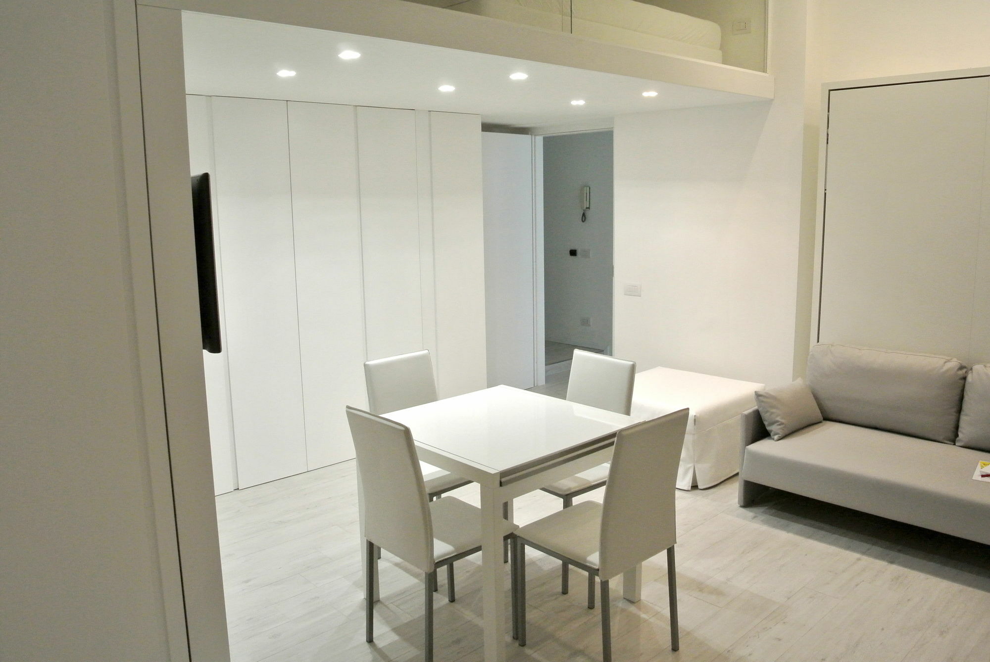 Apartamento Duomo *