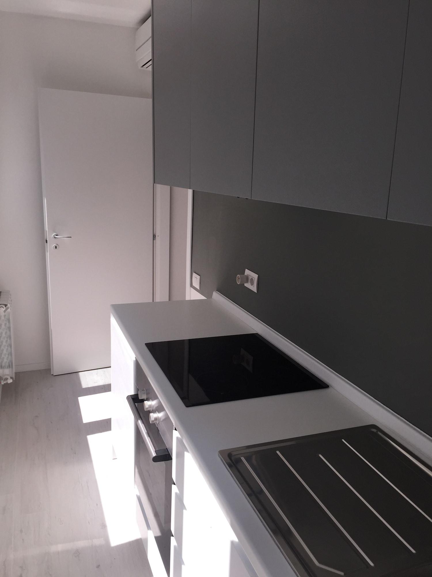 Appartement Duomo