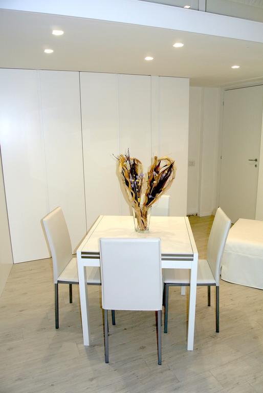 Appartement Duomo