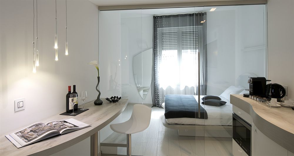 Appartement Duomo