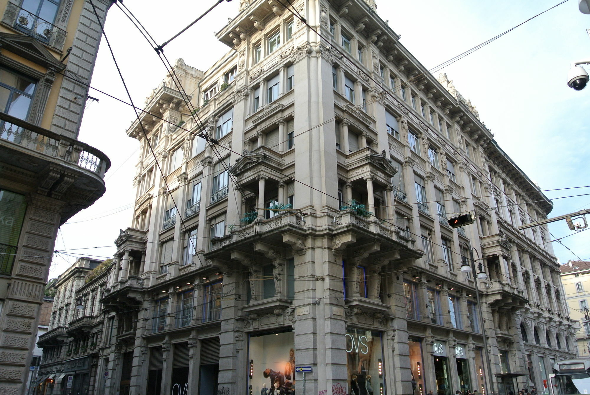 Appartement Duomo Milan