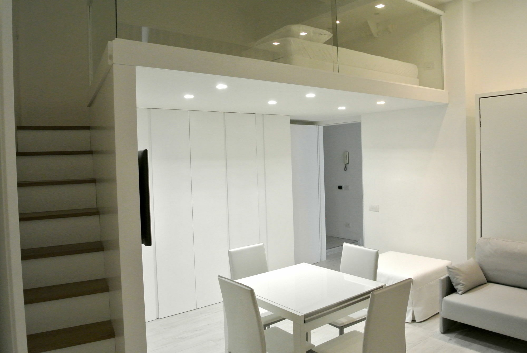 Duomo Appartement Milan