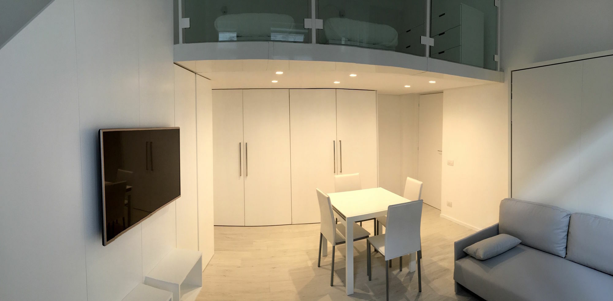 Appartement Duomo *