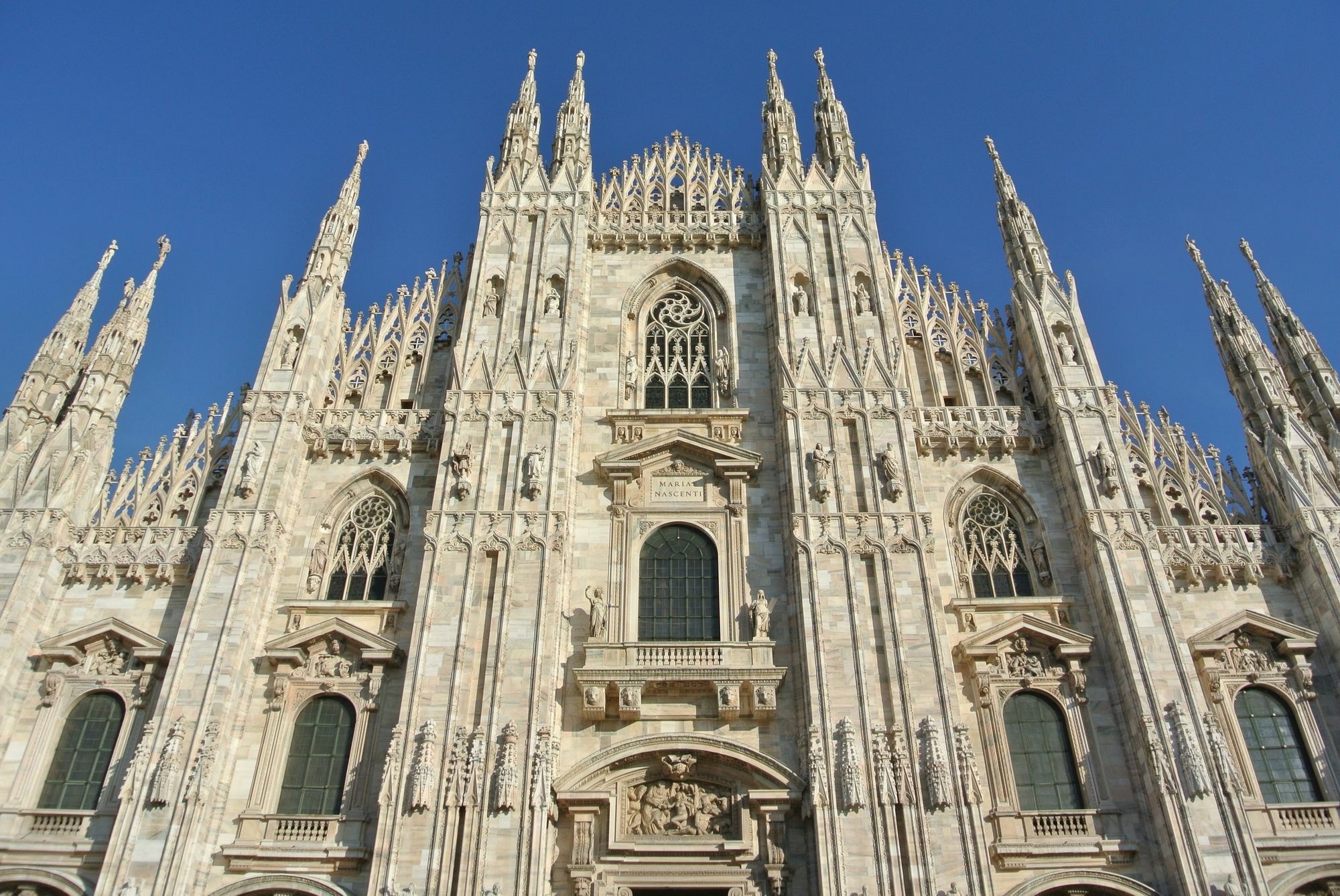 Appartement Duomo *
