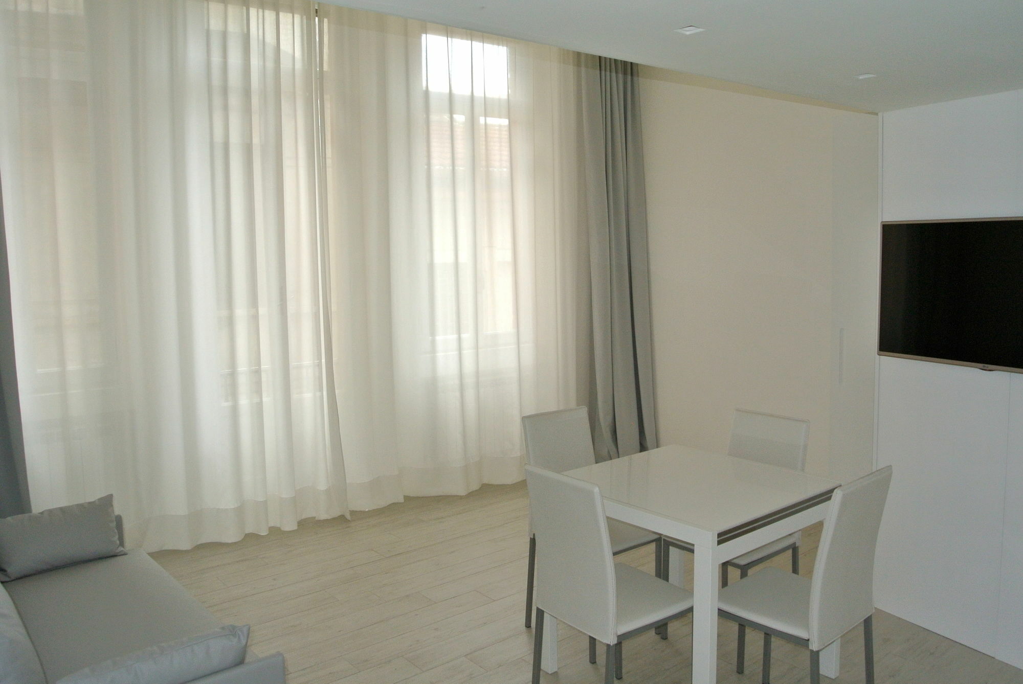 Duomo Appartement *