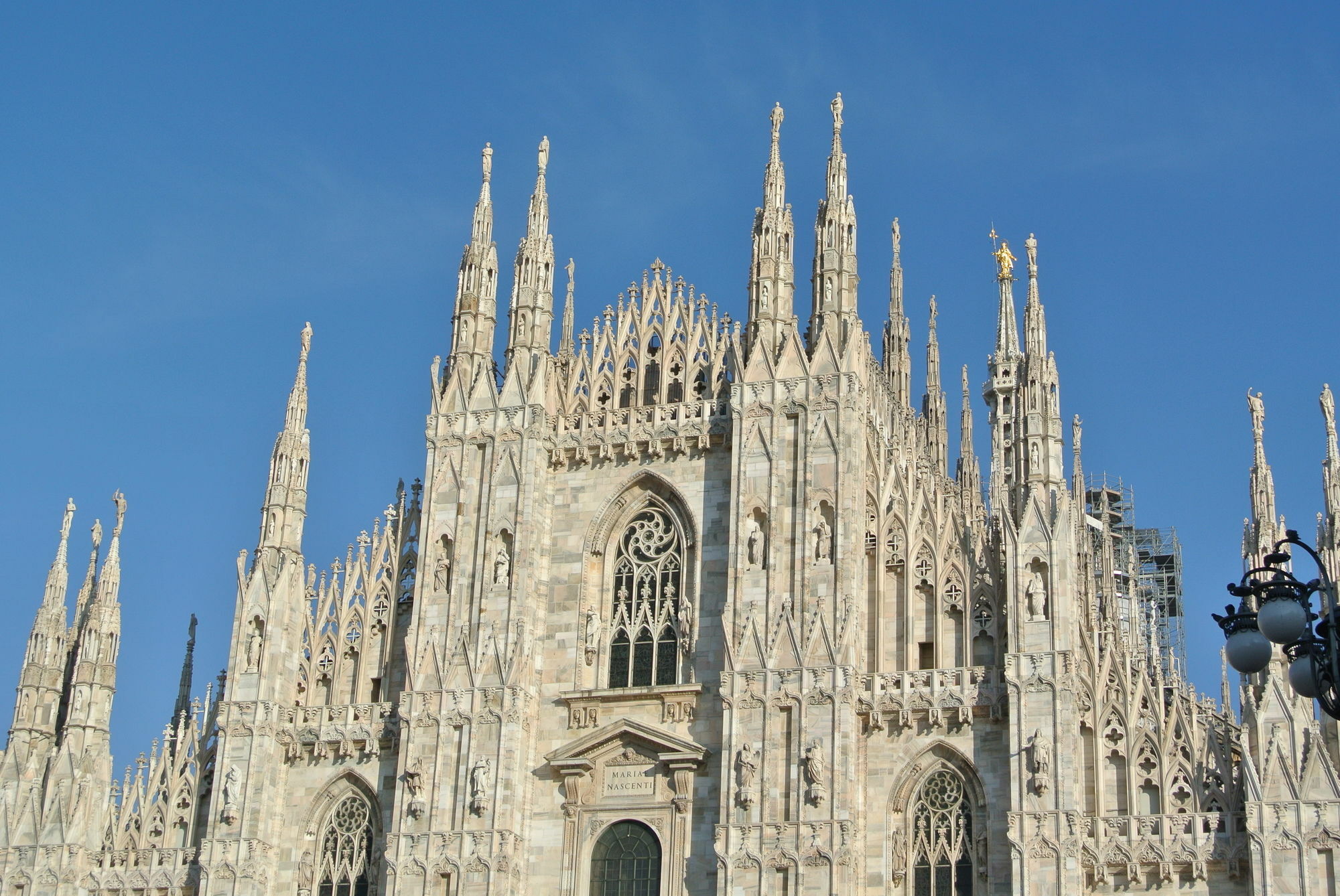 Duomo Appartement *